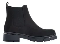Comprar Botines Dama Casuales Chelsea Tierra Bendita 1141446 Ante