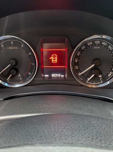 Toyota Corolla 1.8 Xei Cvt 140cv