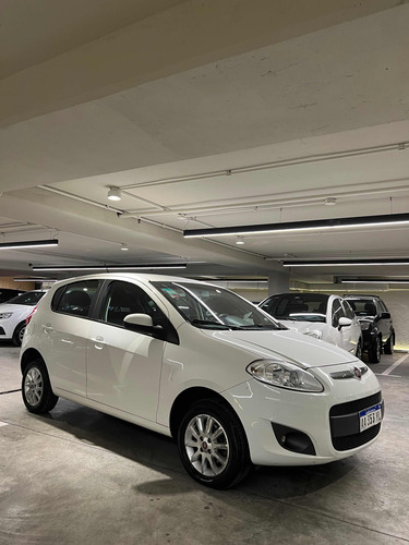 Fiat Palio 1.4 Attractive 85cv