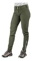 Comprar Pantalon Makalu Quechua Mujer Trekking Filtro Uv 50