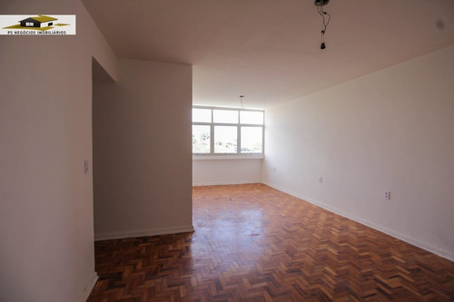 Imagem 1 de 27 de Apartamento A Venda No Bairro Cambuci Em São Paulo - Sp. - Ap369-1