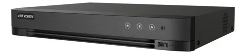 comprar Dvr 08 Canais 1080p Hibrido Full Ids-7208hqhi-m1u002Fxt