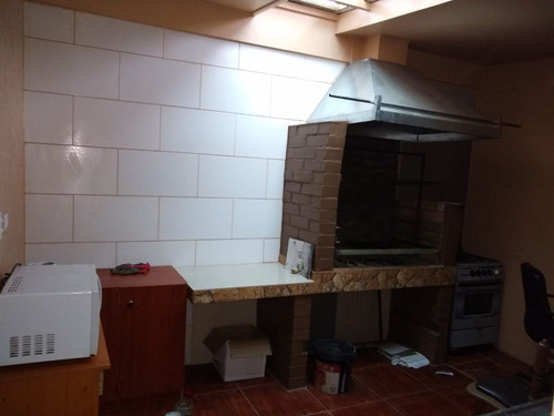 Gran Casa, 5 H, 4 B Y Quincho Incluido