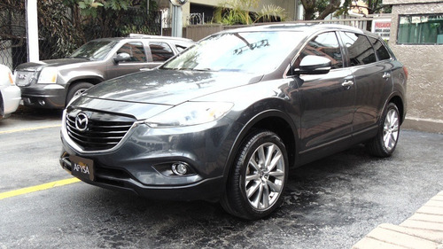 Imagen 1 de 15 de Mazda Cx-9 3.7 Grand Touring Blindada