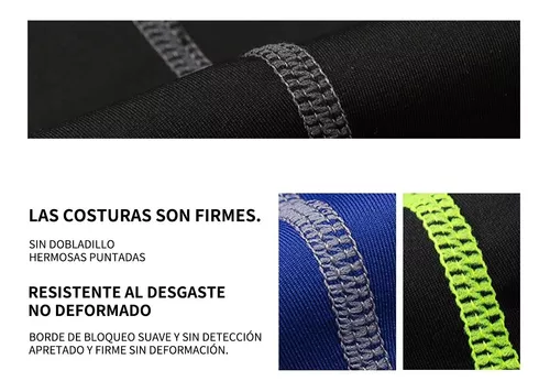 Pantalón licra deportiva