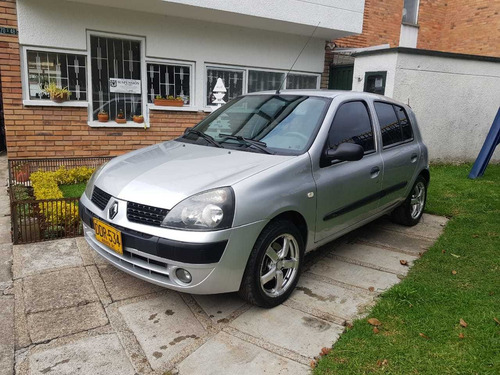 Clio Expression 1.6