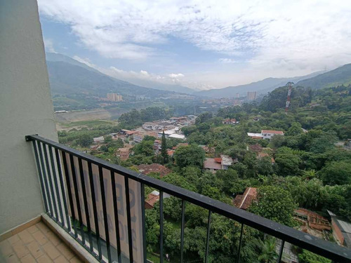Apartamento En Venta Oporto Campestre Hacia Copacabana Ant. Rz