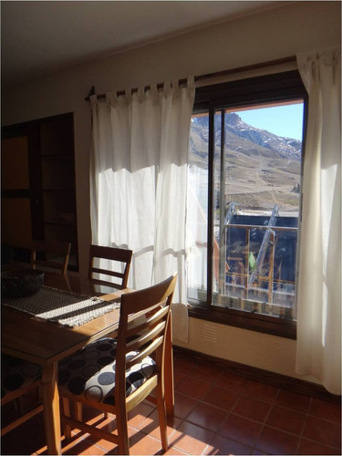 Imagen 9 de 11 de Departamento Las Leñas-invierno 2022