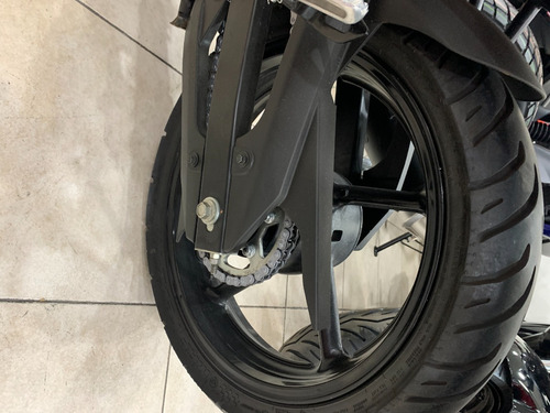 Imagen 13 de 16 de Yamaha Fz Fi 150 Inyeccion Disco Con Garantia Ciclofox