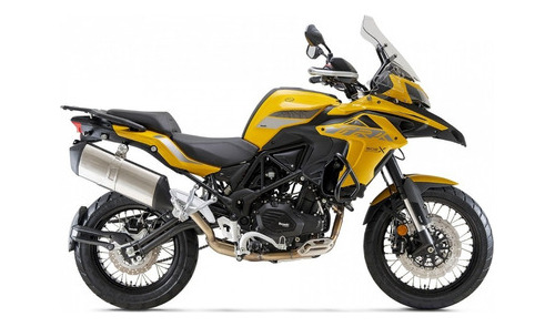 Benelli Trk 502 X Motozuni M. Grande