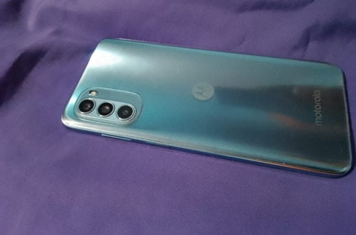 Moto G52 ( Sin Detalles) (Usado)