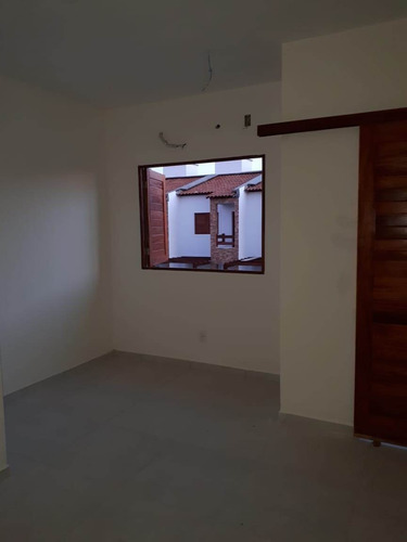 Imagem 8 de 15 de Casas Duplex Novas, Marechal Deodoro 2 E 3 Quartos, Lazer Completo A Partir De 185mil - 842