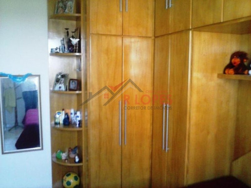 Imagem 17 de 24 de Lindo Apartamento Na Cidade Lider - 504