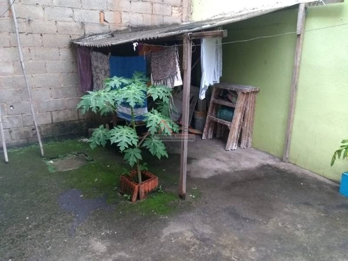 Imagem 5 de 14 de Sobrado Para Locação Com 30m² - Rua Maria Homem De Montes - Cidade Julia - 439