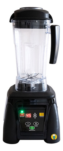 Licuadora Comercial 2lts/3.5h.p. Touch Pro - Problender