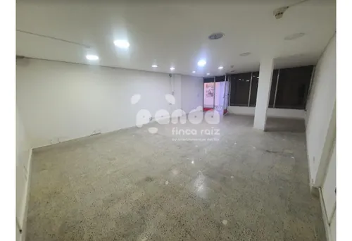 Local En Alquiler En Envigado - Centro