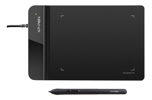 Tableta digitalizadora XP-Pen Star G430 black