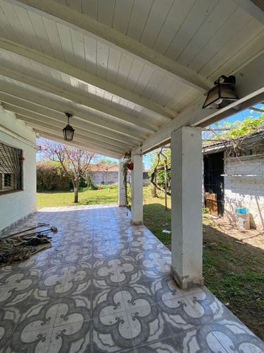 Casa En Venta En Los Polvorines