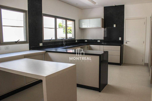 Imagem 8 de 20 de Casa À Venda, 520 M² Por R$ 5.500.000,00 - Barueri - Barueri/sp - Ca0003