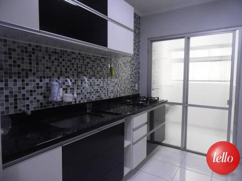 Imagem 15 de 24 de Apartamento - Ref: 66946