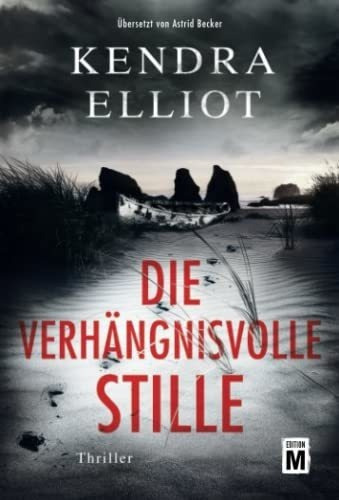 Buch : Die Verhangnisvolle Stille (columbia River) -..., De Elliot, Kendra. Editorial Edition M En Alemán