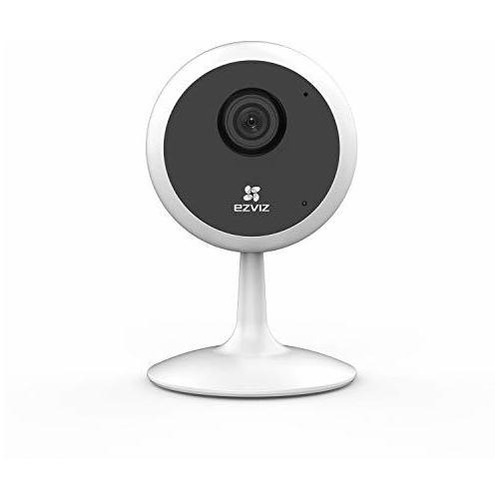 Ezviz Cmara De Seguridad Interior 1080p Wifi Monitor De Beb