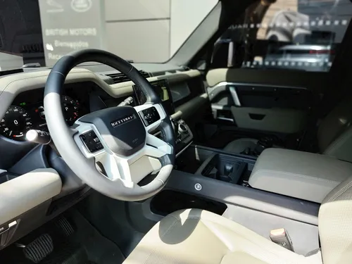 Land Rover Defender 110 X-dynamic S 400ps