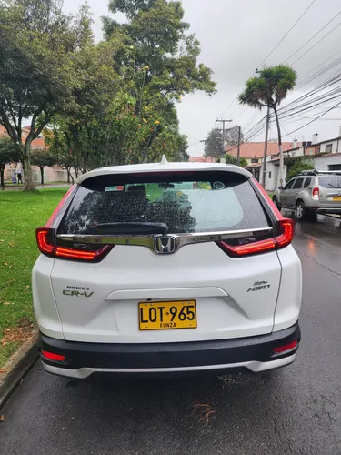 Honda Crv Cityplus 2.4 Awd 2022