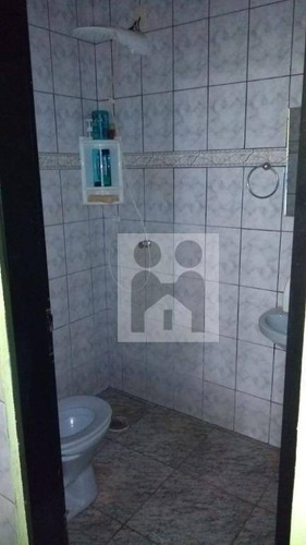 Imagem 11 de 22 de Casa Com 2 Dormitórios À Venda Por R$ 300.000 - Jardim Florestan Fernandes - Ribeirão Preto/sp - Ca0290
