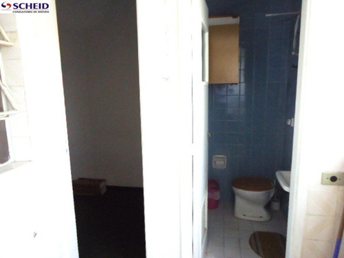 Imagem 7 de 11 de V.mariana, 68m, 2 Dorm, Sala, Coz, 2wc, Ótima Localização - Mc2121