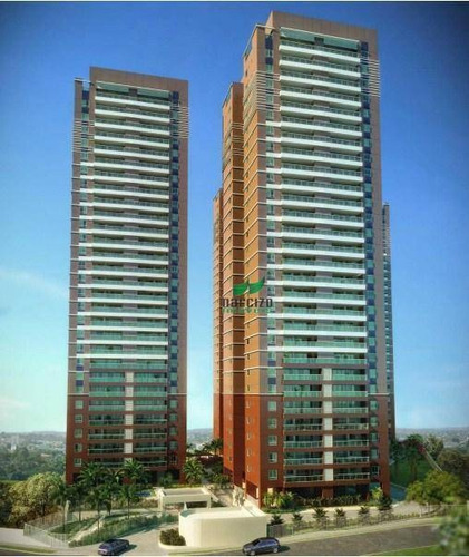 Imagem 1 de 29 de Apartamento Com 2 Dormitórios À Venda, 112 M² Por R$ 729.000,00 - Patamares - Salvador/ba - Ap1790