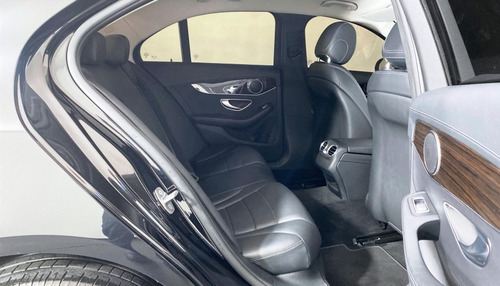 Imagem 12 de 15 de 142874 - Mercedes 180 2018 Com Garantia