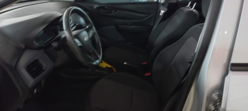 Chevrolet Onix plus ONIX JOY PLUS