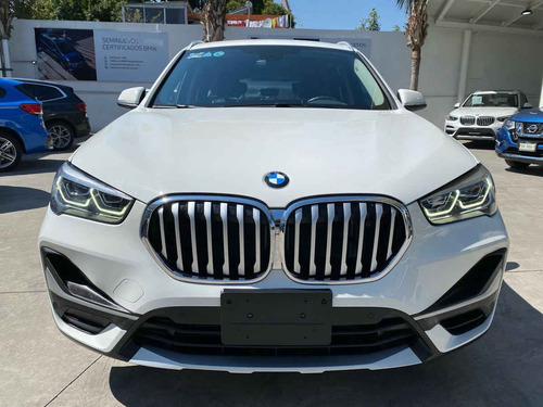 Imagen 2 de 15 de Bmw X1 2021 5p Sdrive 20i L4/2.0/t Aut