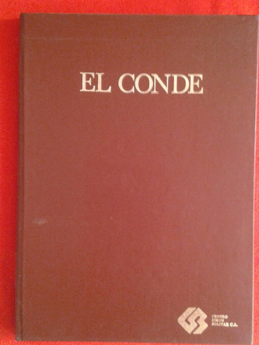 El Conde / Ronald Alvarado - Francisco Castillo