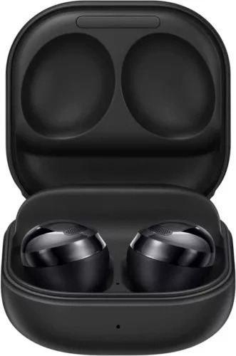 Samsung Galaxy Buds Pro Inalámbricos Ipx2 Negro