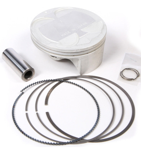 Piston Kit Kawasaki 450 Klx (2008-15)/kx-f (2006-08) Standar