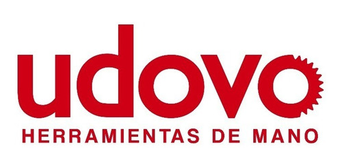 Imagen 4 de 4 de Cutter Hoja 18 Mm / Guia Metálica / Udovo