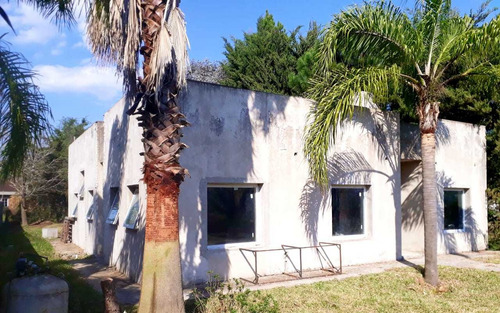 Casa 164 M2 C/ Terminada, 3 D°, 2 B°, L°, E C C, Geotérmica.