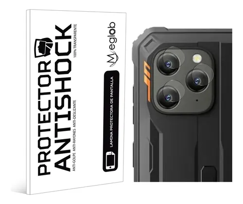 comprar Protector De Camara Antishock Para Blackview Bv5300 Pro