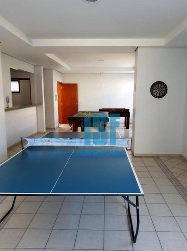 Imagem 17 de 22 de Apartamento À Venda, 55 M² Por R$ 375.000,00 - Butantã - São Paulo/sp - Ap25257
