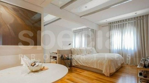 Imagem 14 de 15 de Apartamento - Jardim America - Ref: 17492 - V-33042