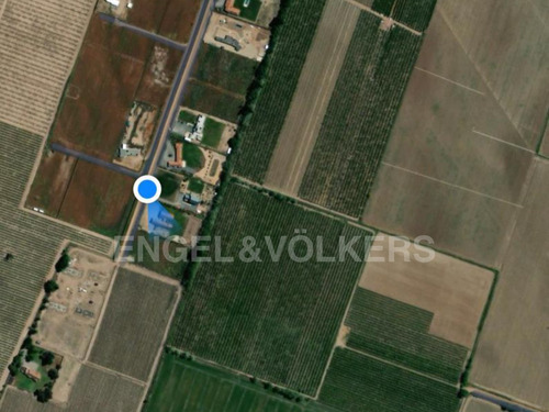 Terreno En Santa Amalia