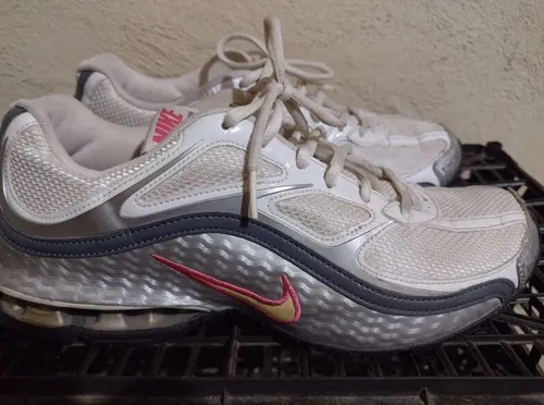 Nike reax run 5 best sale
