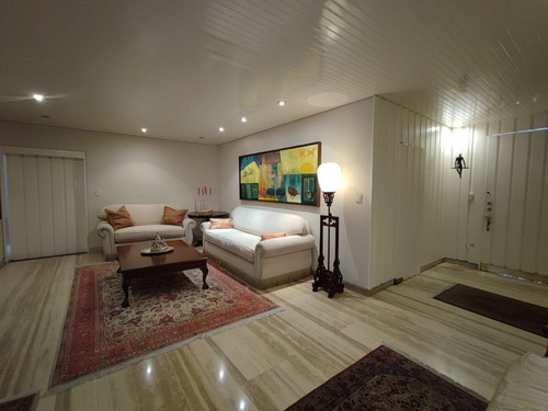 Apartamento En Venta, Las Mesetas De Santa Rosa De Lima, Municipio Baruta