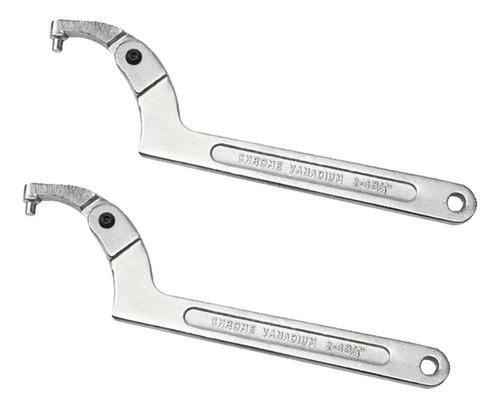 Herramienta De Llave De Gancho