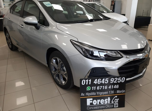 Chevrolet Cruze Premier 0km#7