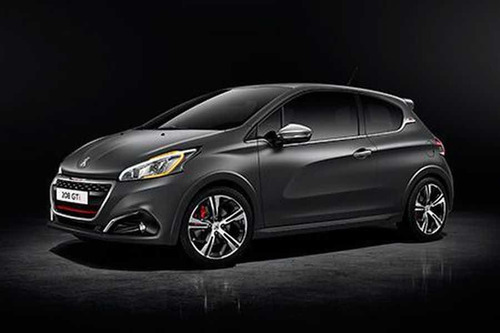 Imagen 3 de 15 de Autoplan Peugeot 208 Like Like