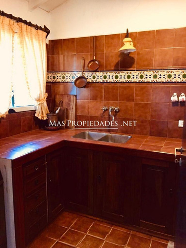 Imagen 14 de 15 de Casa En Venta 3 Dormitorios En Pinamar Norte Costa Atlantica