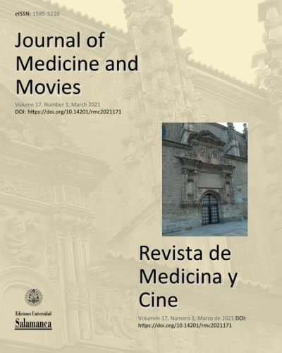 Revista De Medicina Y Cine: Vol 17 Num 1 -2021-